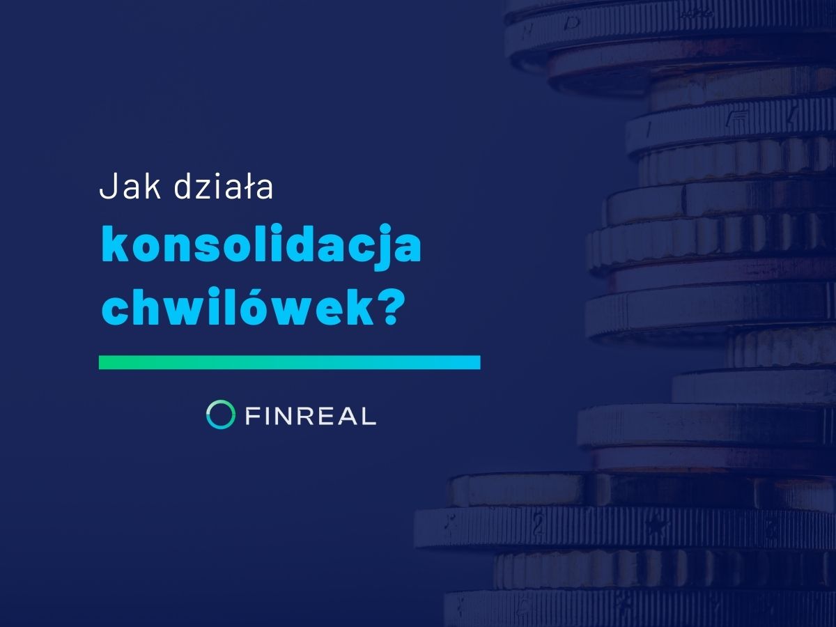 Jak działa konsolidacja chwilówek?
