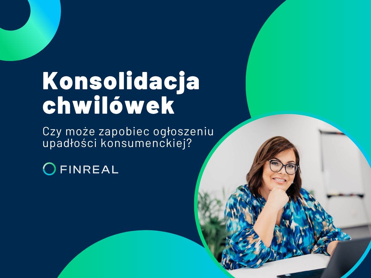 Czy konsolidacja chwilówek może zapobiec ogłoszeniu upadłości konsumenckiej?