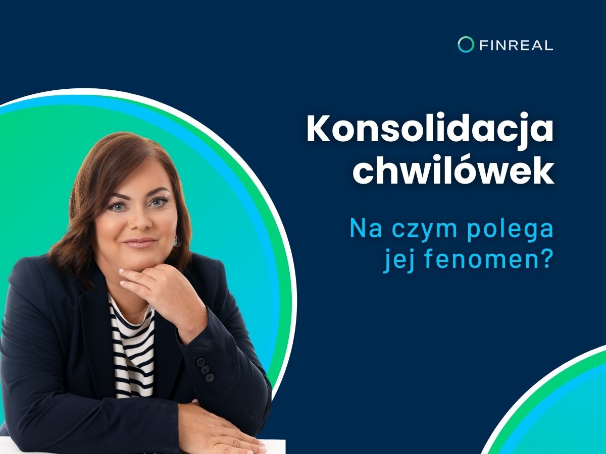 Konsolidacja chwilówek — na czym polega jej fenomen?