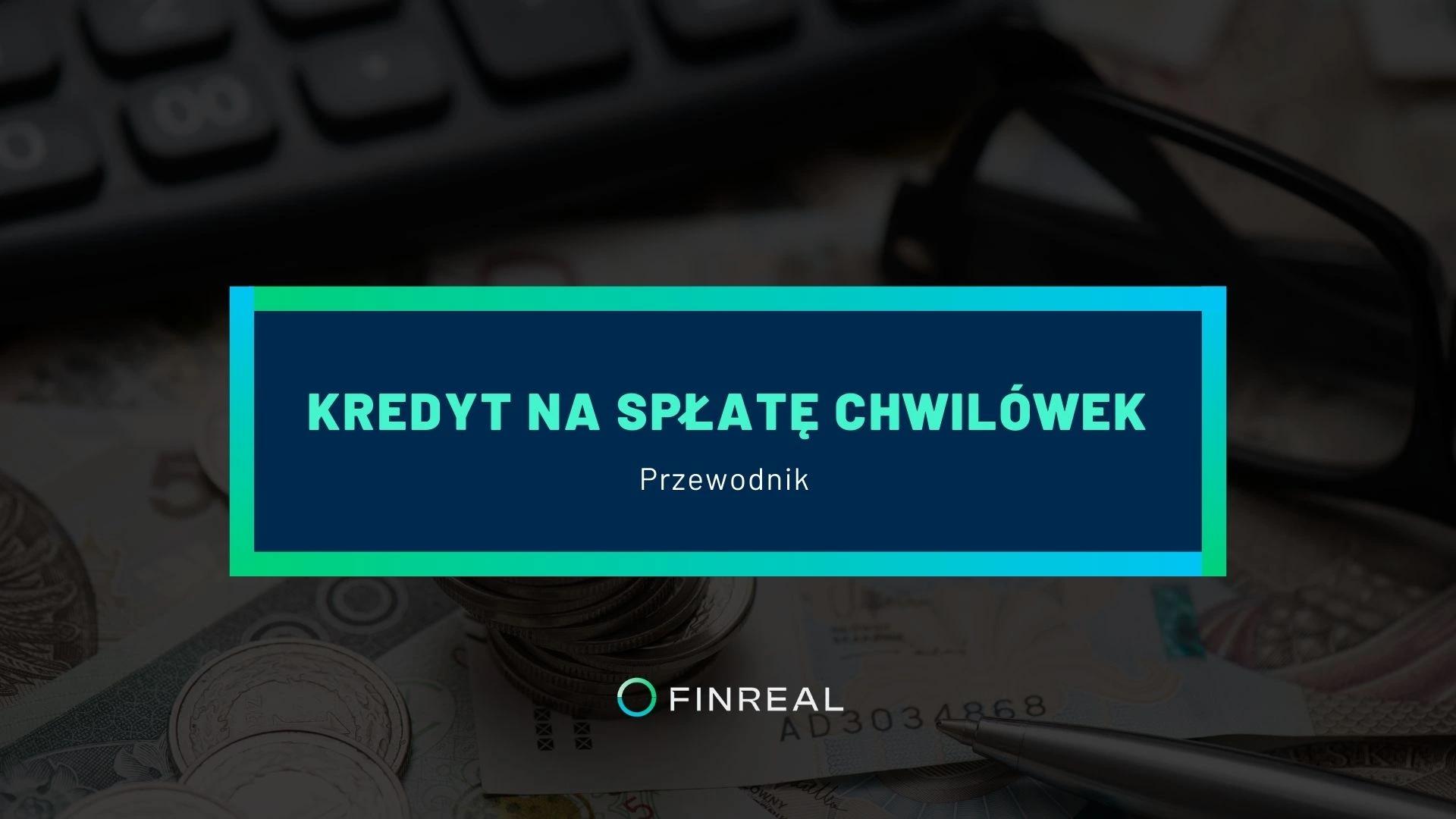 Kredyt na spłatę chwilówek. Przewodnik 2026