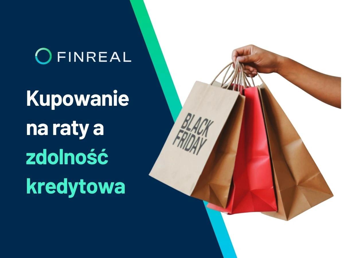 Czy kupowanie na raty wpływa na zdolność kredytową?