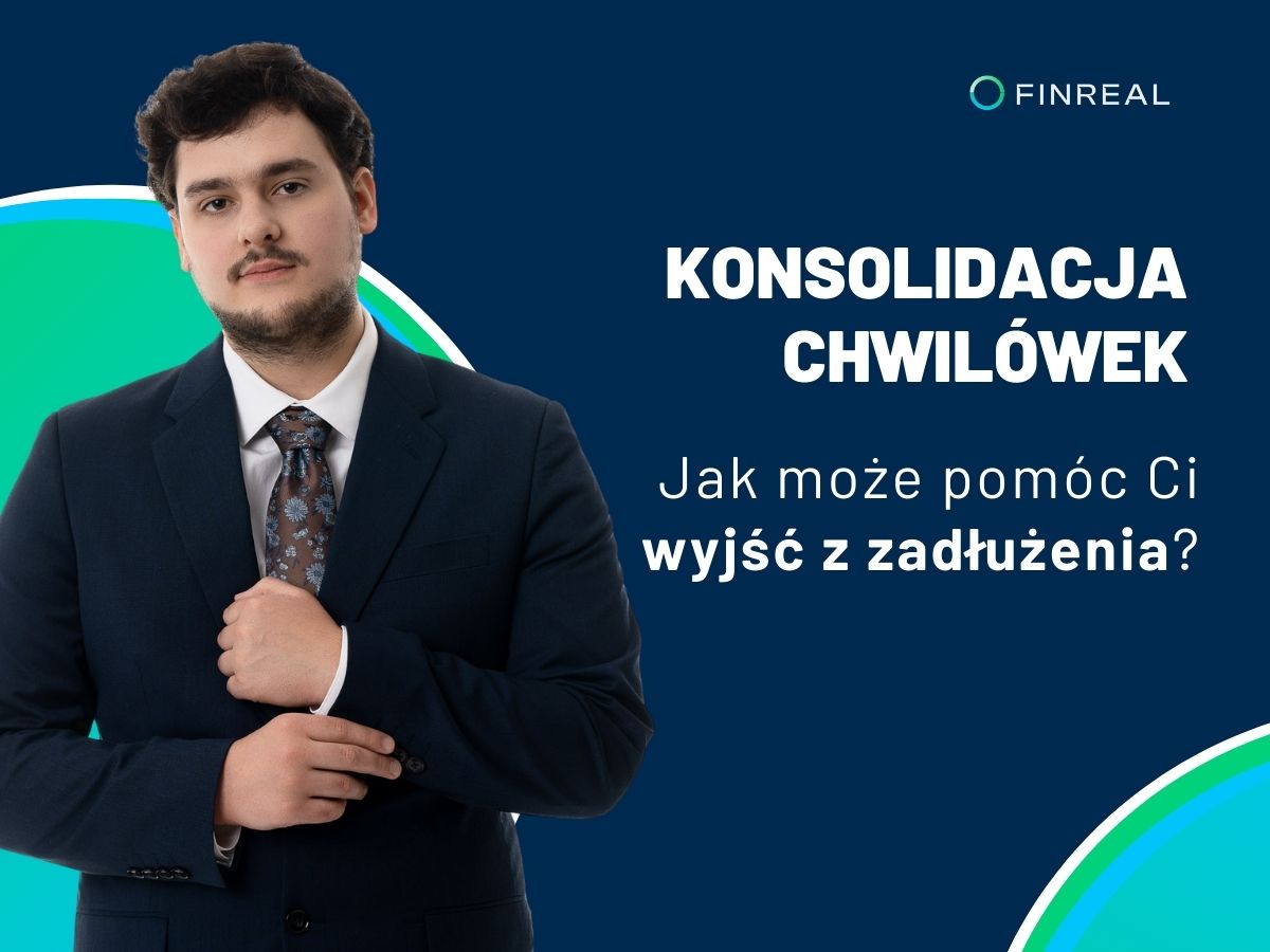 Jak konsolidacja chwilówek może pomóc Ci wyjść z zadłużenia?