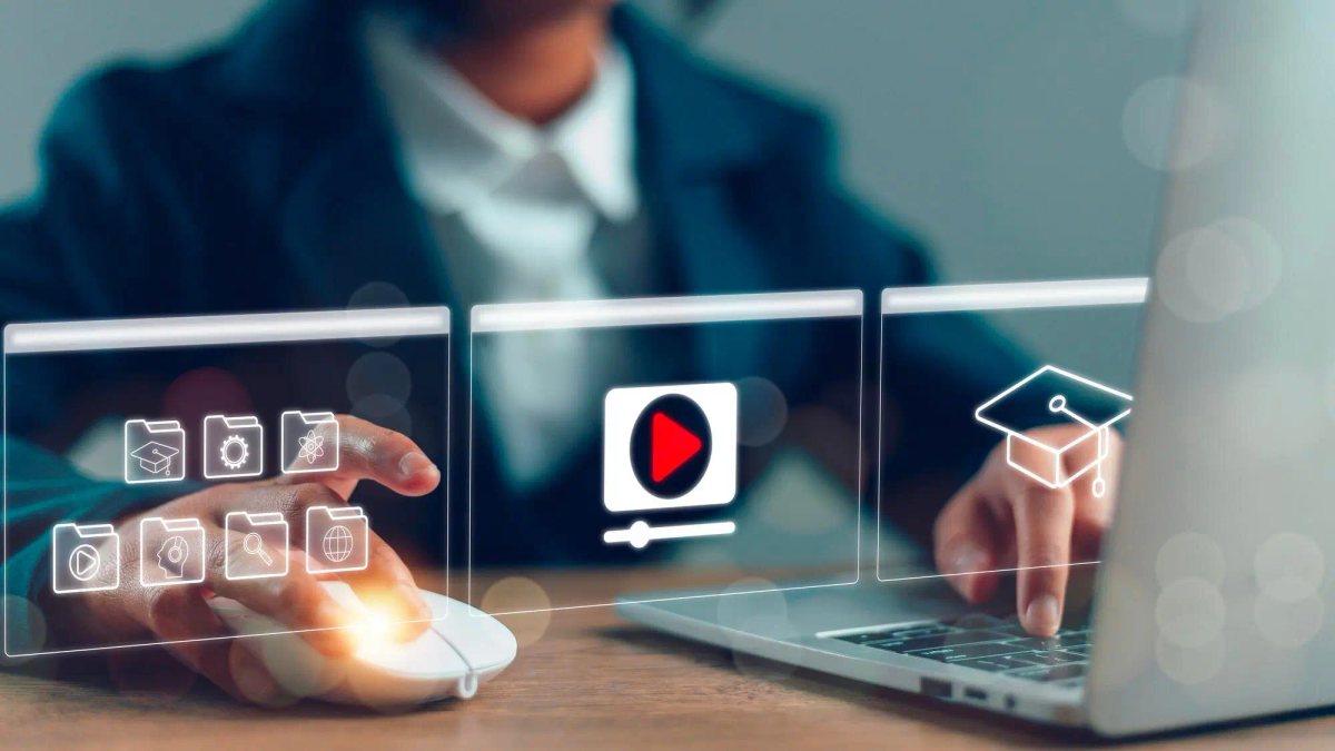 Die Login-Grenze der Academy ist eine Produktentscheidung