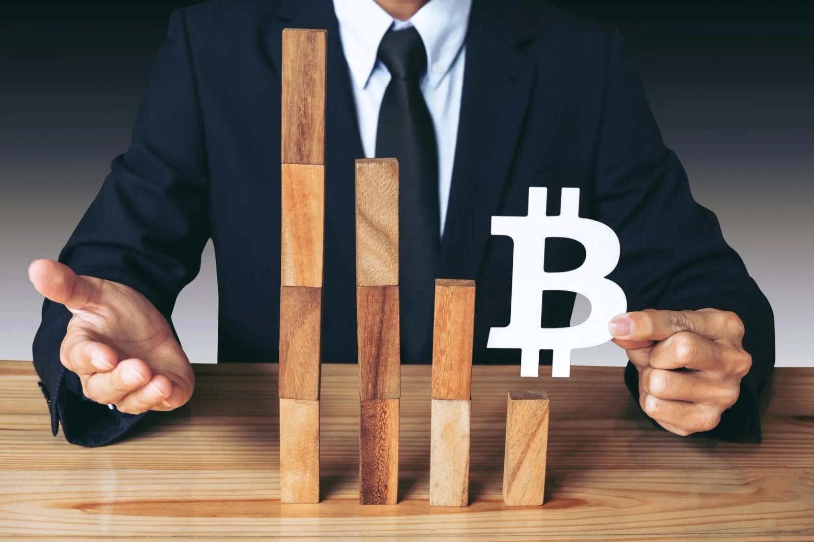 Bitcoin-Treasury-Produkte: Abwärtsrisiken verstehen