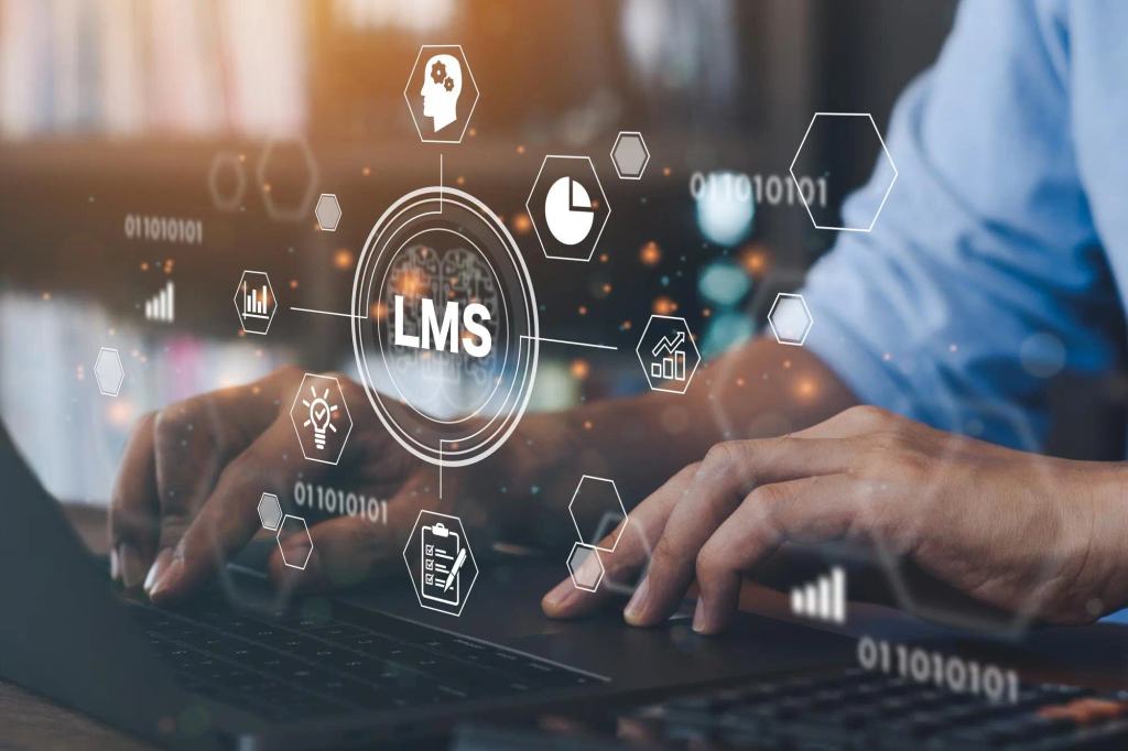 A Managed Academy Should Still Give Clients Content Control