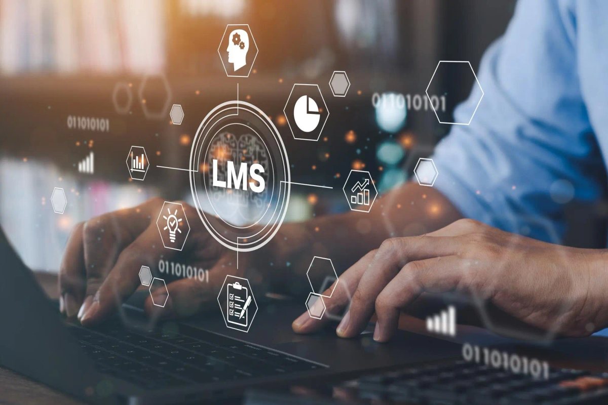 A Managed Academy Should Still Give Clients Content Control