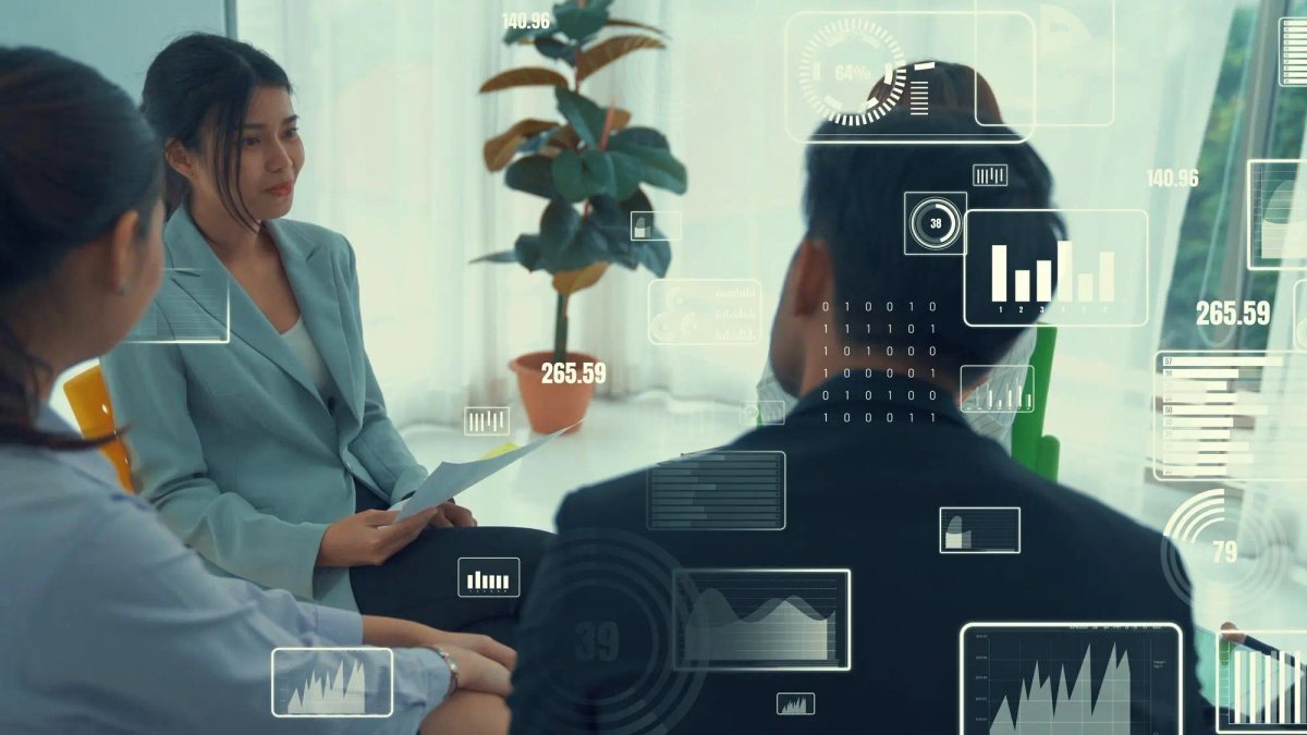 AI-Heavy New Hires Need Soft-Skill Onboarding