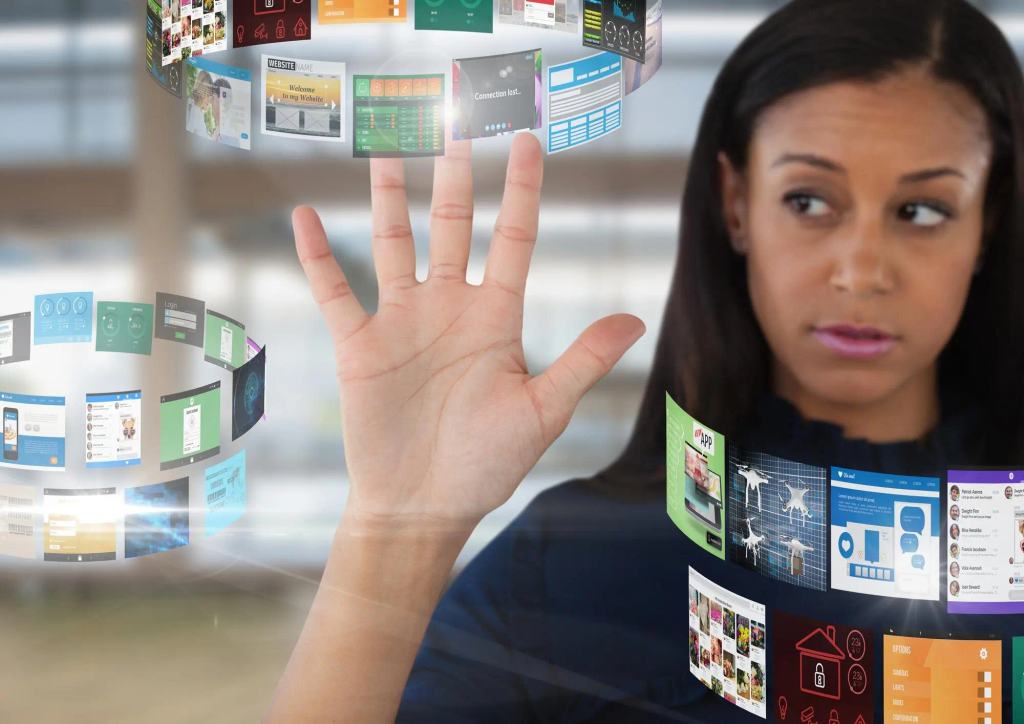 The Media Library Just Became an Agent Workspace