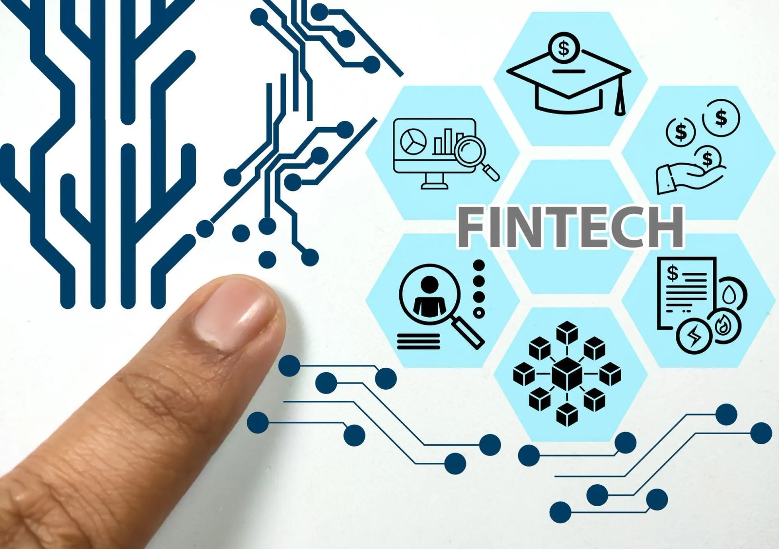 Von der Sponsorbank zur Tochtergesellschaft: Wissensintegration bei Fintech-M&A