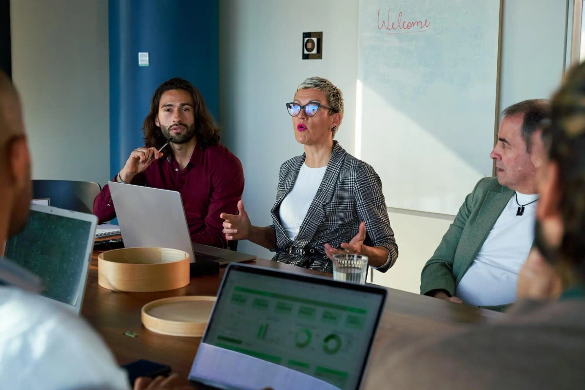 Turn Founder Knowledge Into Scalable Training