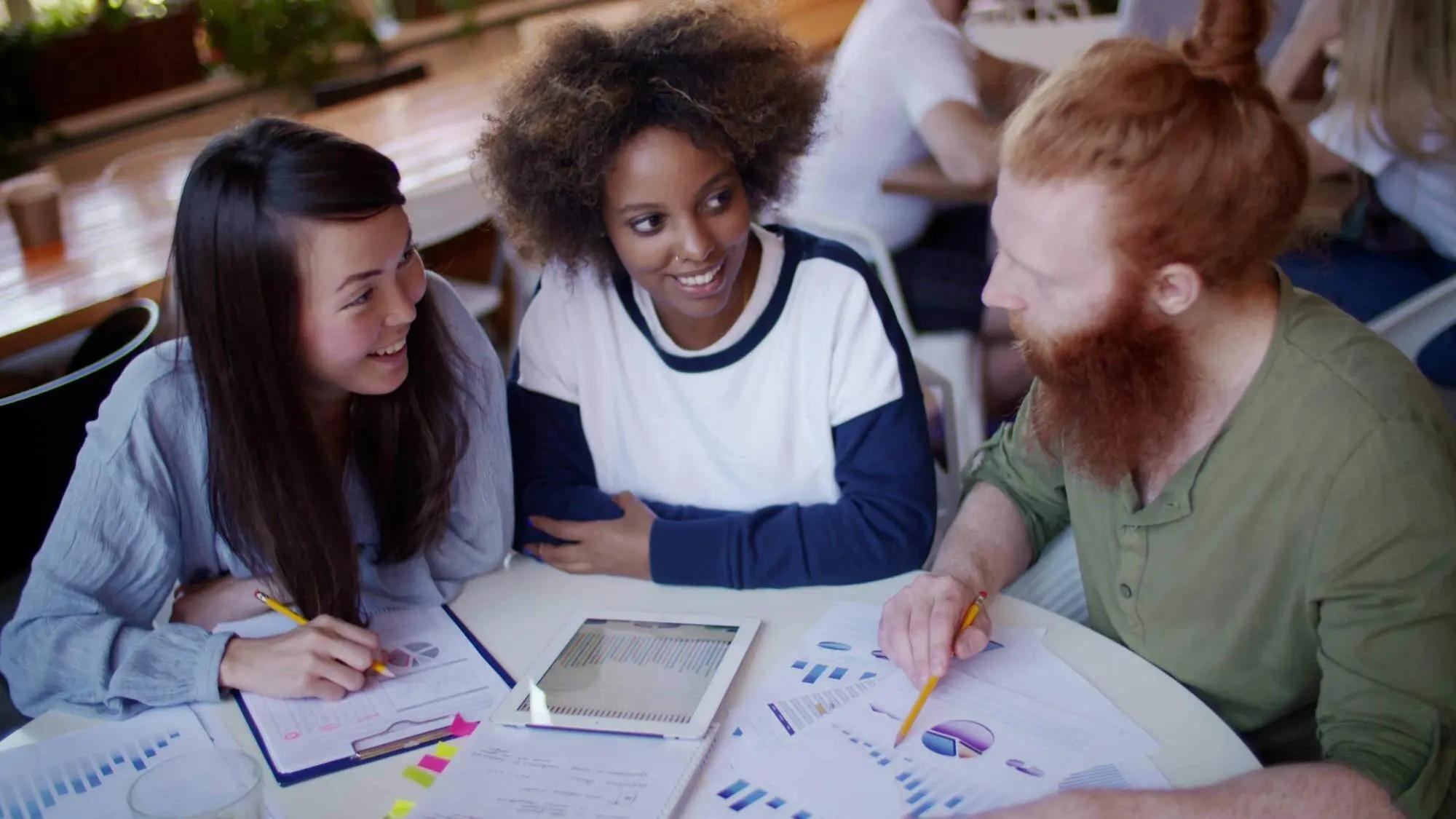 Voluntary Signups Are a Product Signal for an Internal Academy