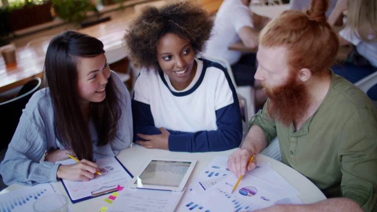 Voluntary Signups Are a Product Signal for an Internal Academy
