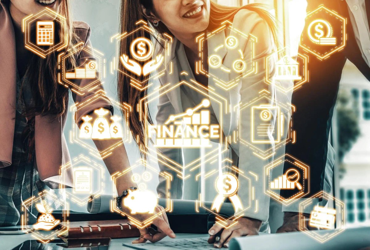 Financial Education Is Becoming a Banking Distribution Strategy