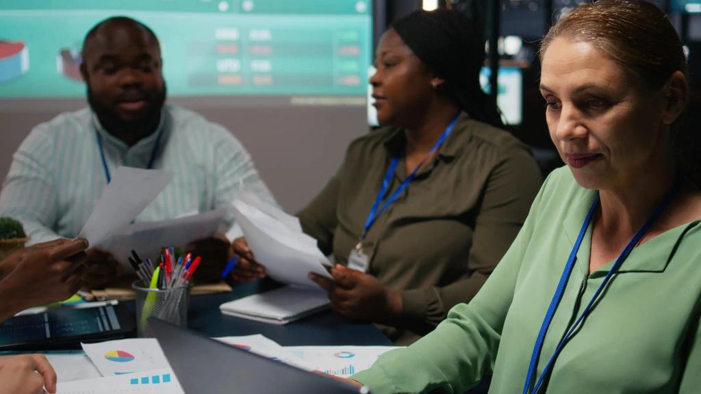 DORA Training Rules for Financial Teams