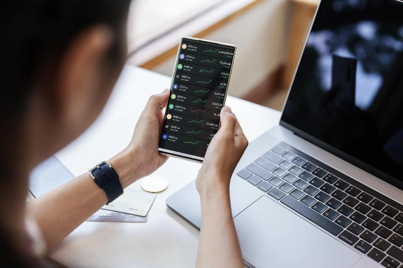 Better Crypto Onboarding Starts With User Confidence
