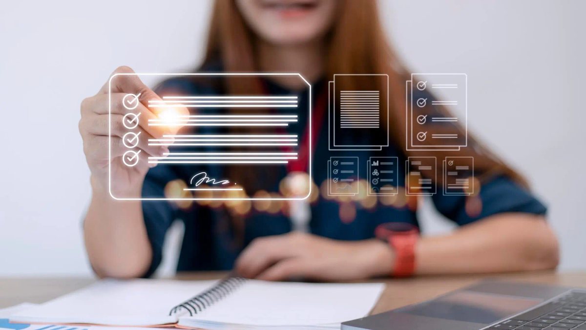 Review Access Is Part of Learning Delivery