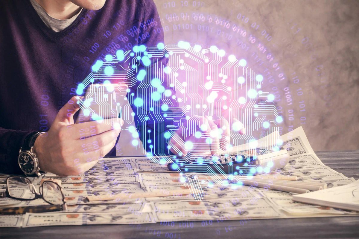 When the AI Platform Becomes a Financial Educator