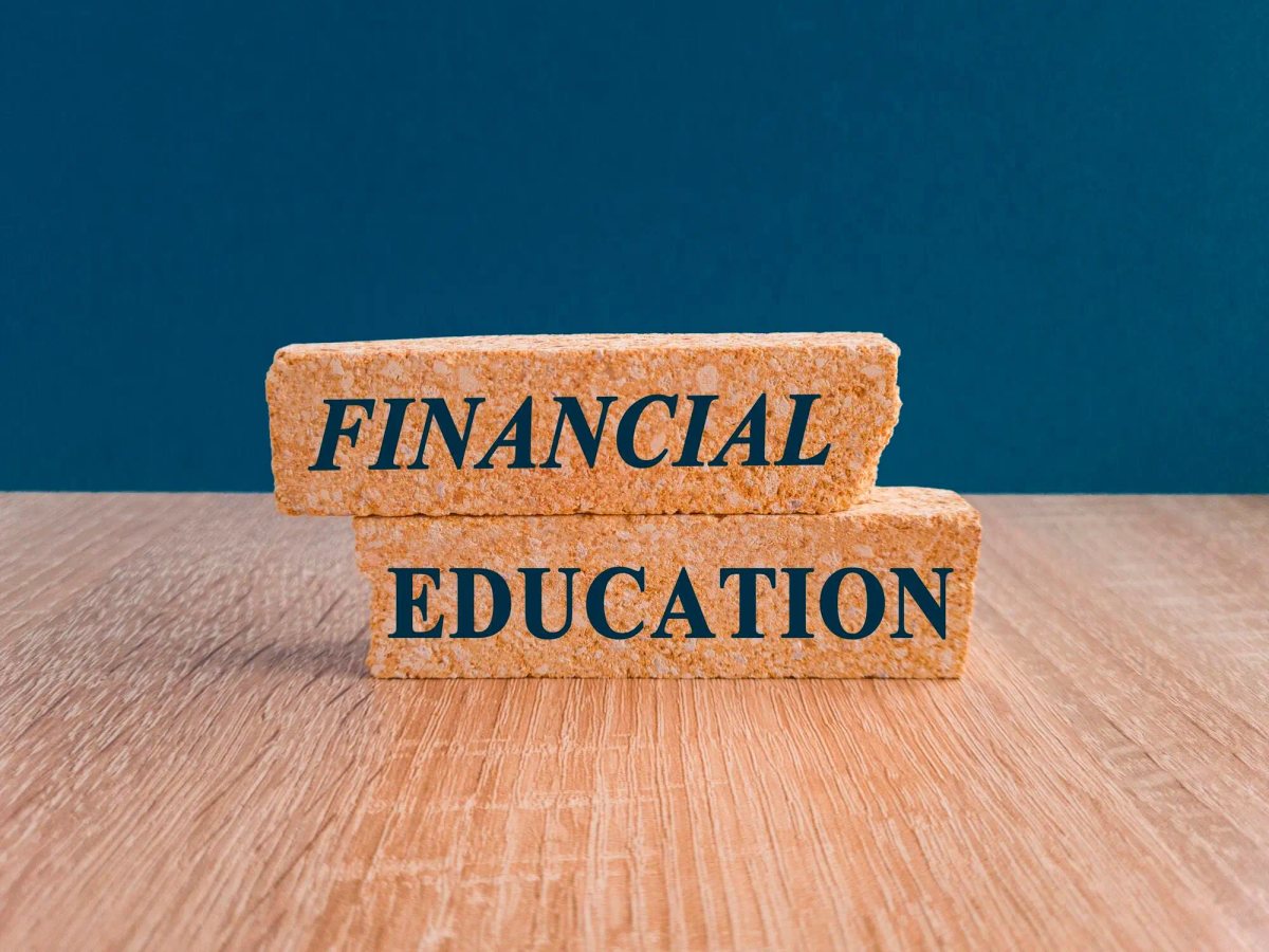 New Financial Benefits Need an Education Layer