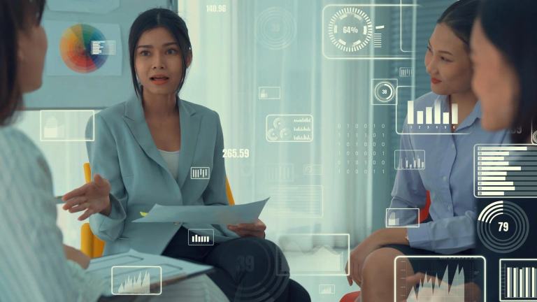 Why Internal Mobility Matters for AI Hiring