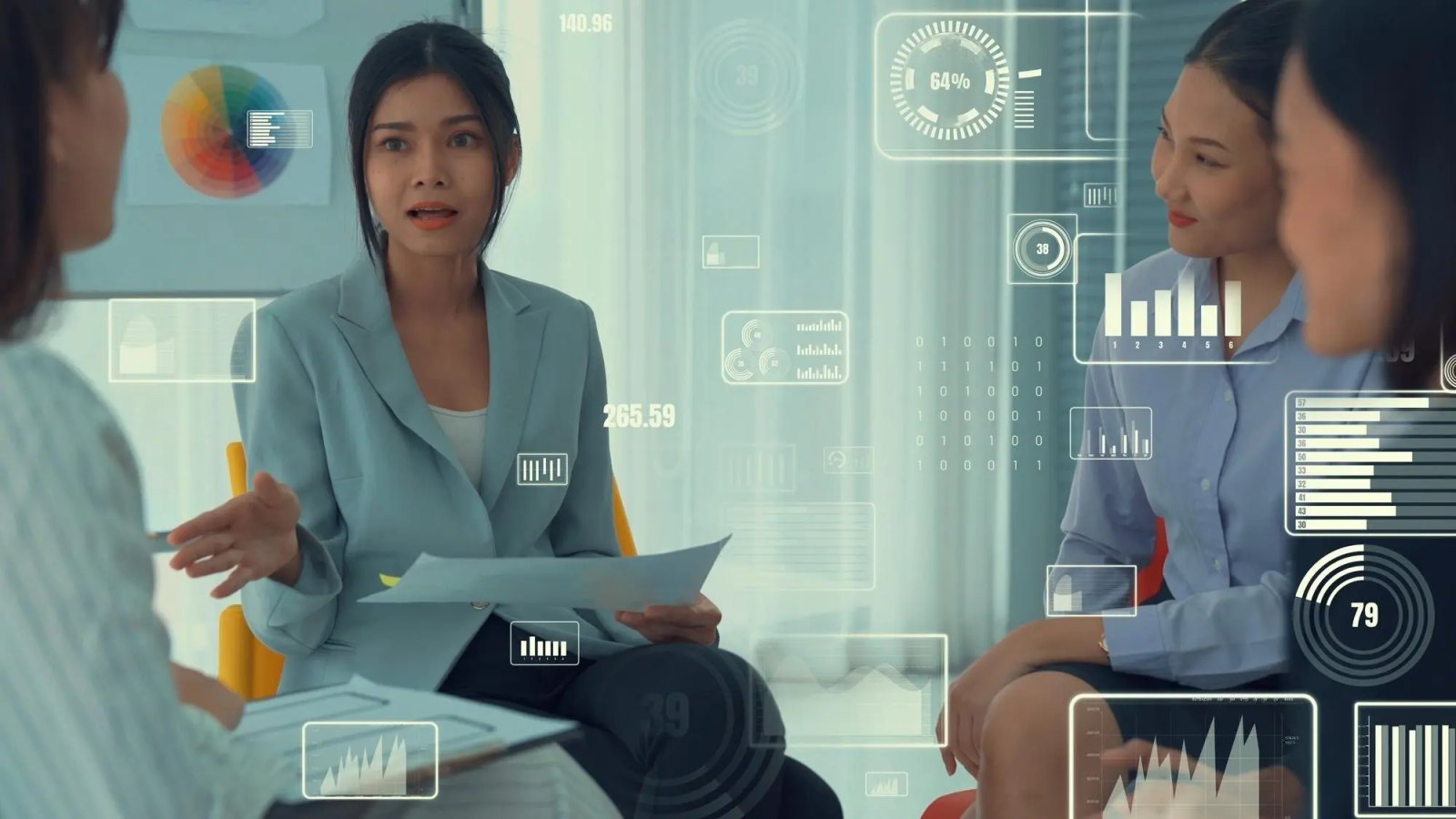 Why Internal Mobility Matters for AI Hiring