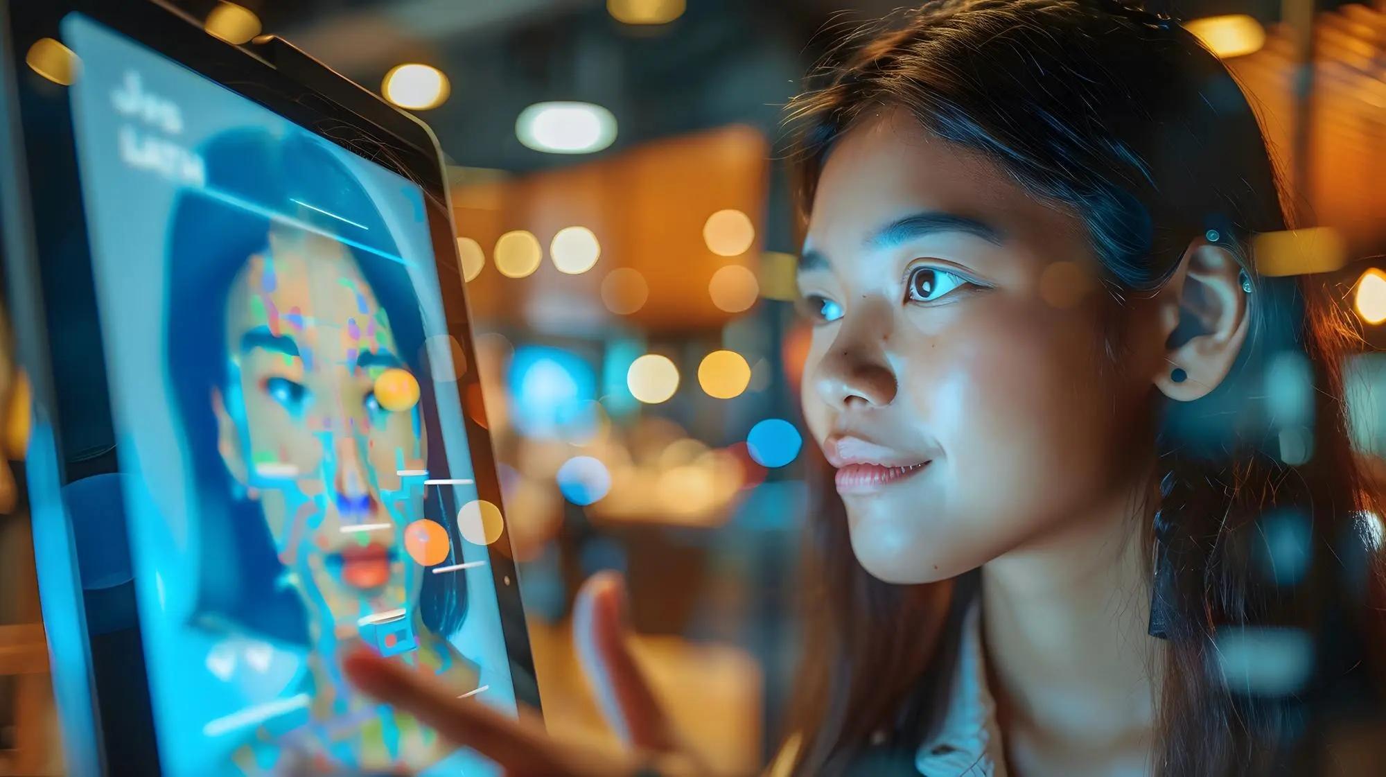 AI Avatars Need a Modality Decision Rule