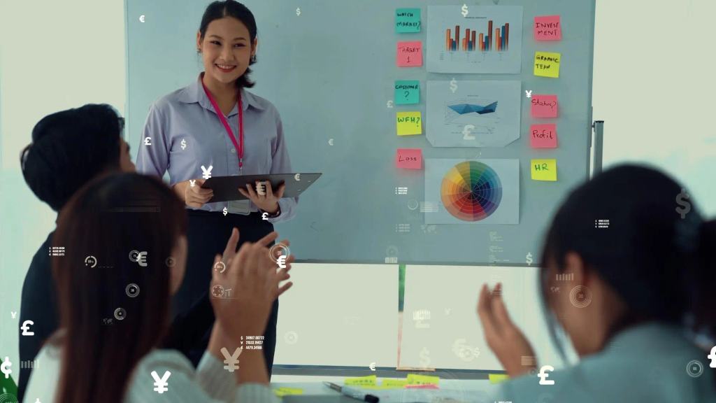 AI Is Forcing L&D Beyond Content Production