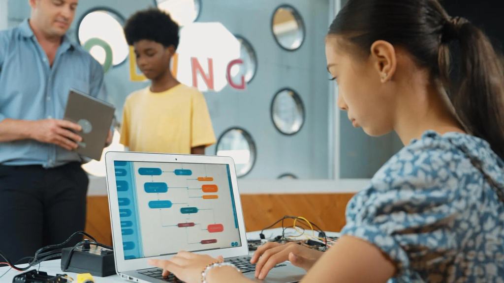 After Launch, Clients Ask Better Learning Questions