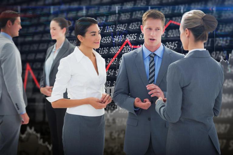 The Curriculum Behind an Emerging Stock Exchange