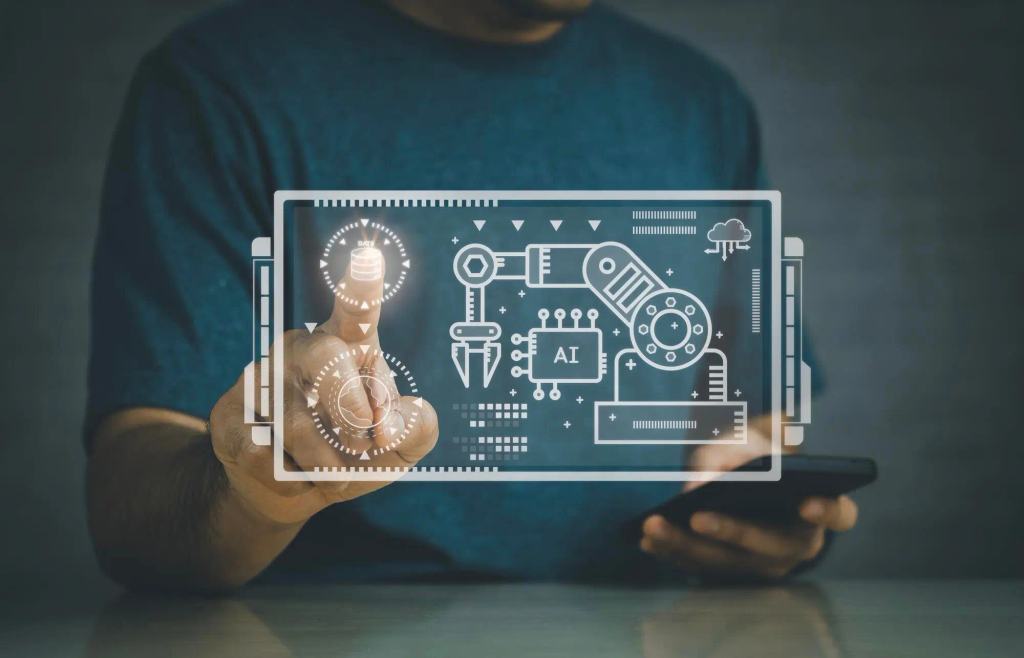 The First Deliverable of an AI Authoring Project Should Be a Product Definition