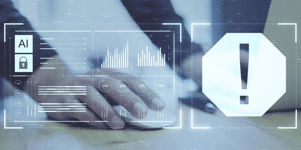 The Bank's AI Recovery Drill Is a Learning Assessment