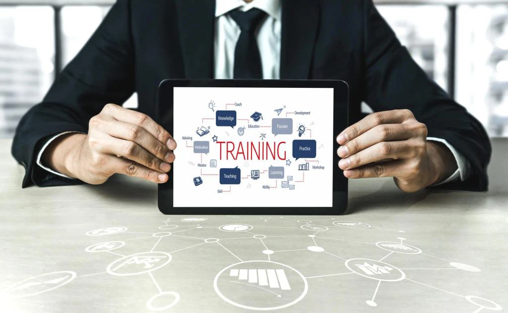 Best Training Portal Software