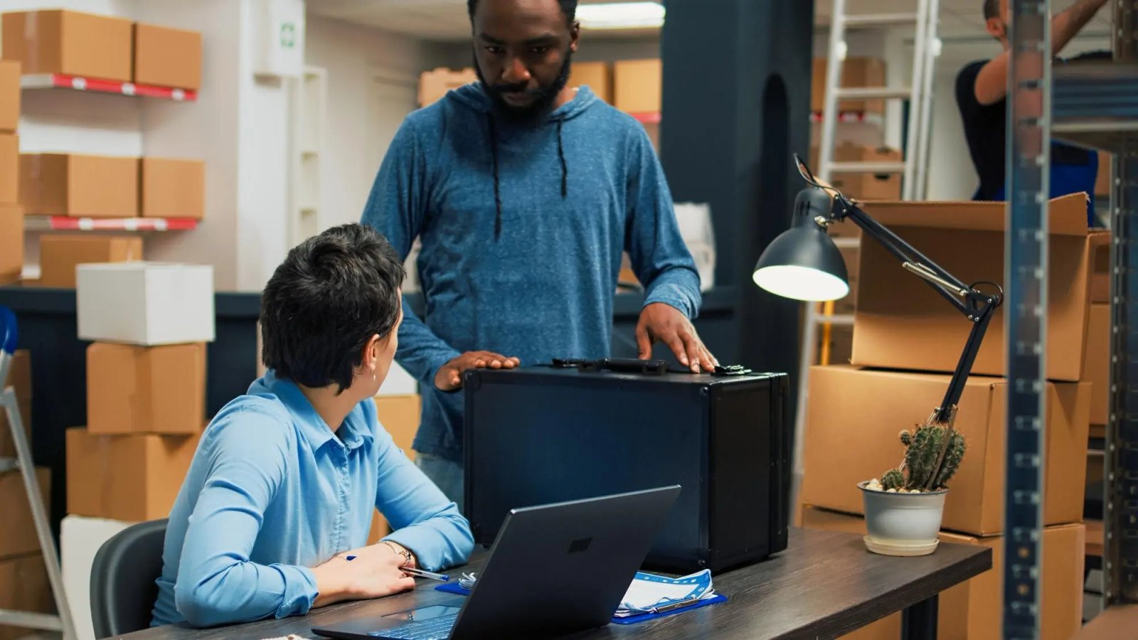 Agentic Coding Compresses the LMS Delivery Loop