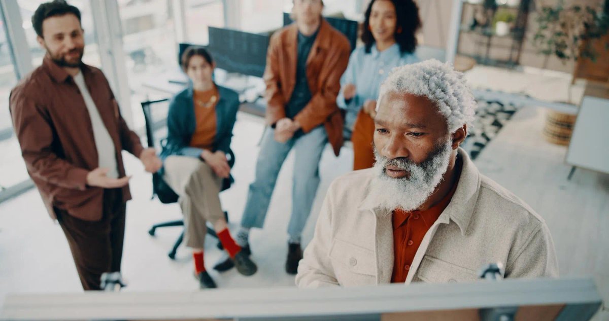 Manager Training Matters for Age-Inclusive Teams
