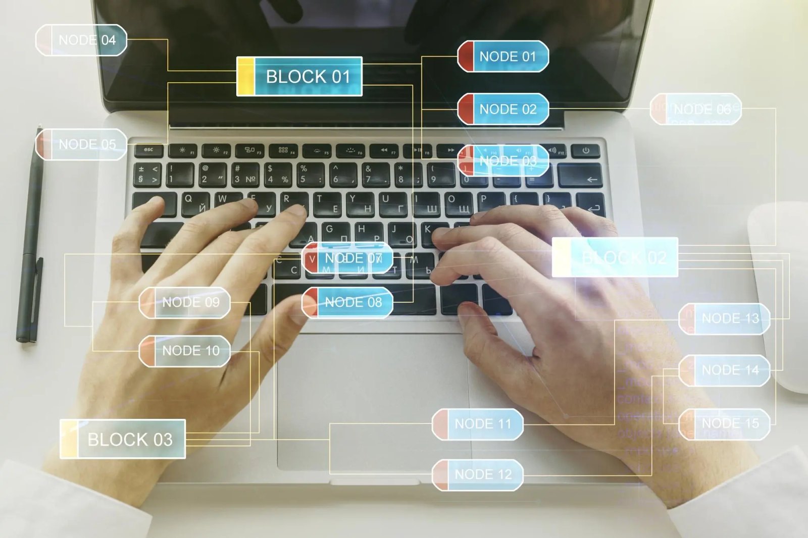 Accessible Learning Content Must Start in the Authoring Tool