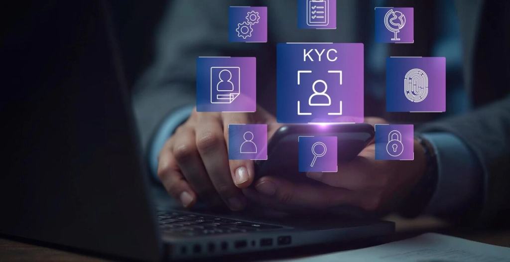 Split-screen visual of paper-based skill records and a structured digital skills graph