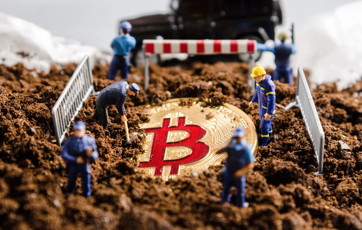What a Mining Profitability Model Teaches That a Bitcoin Quiz Cannot