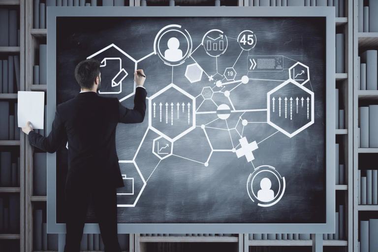 How AI Coordination Becomes a Trainable Job