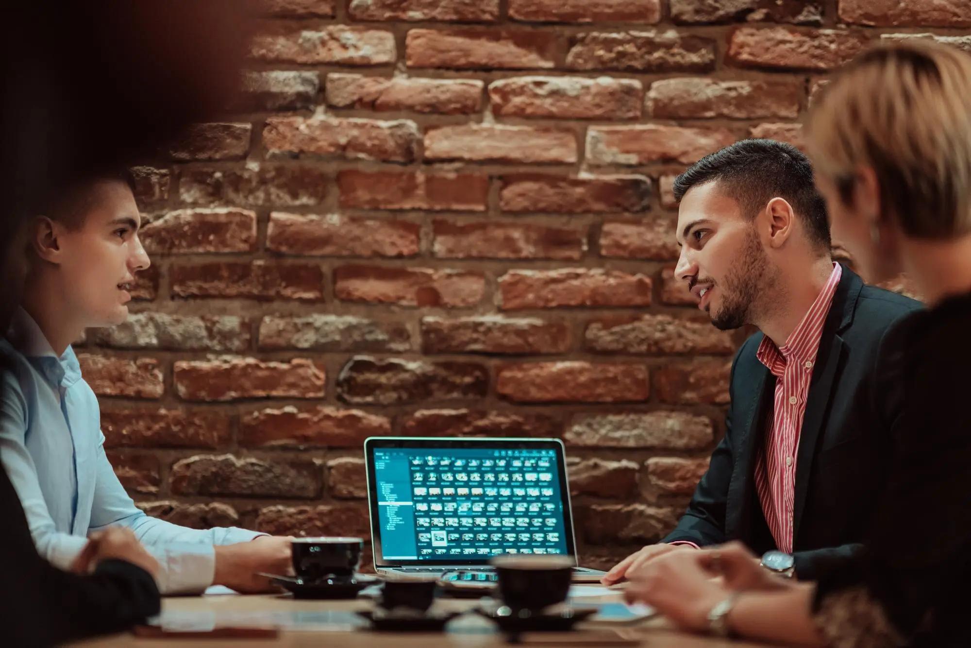 Crypto Training for Bank Staff Should Optimize for Customer Conversations