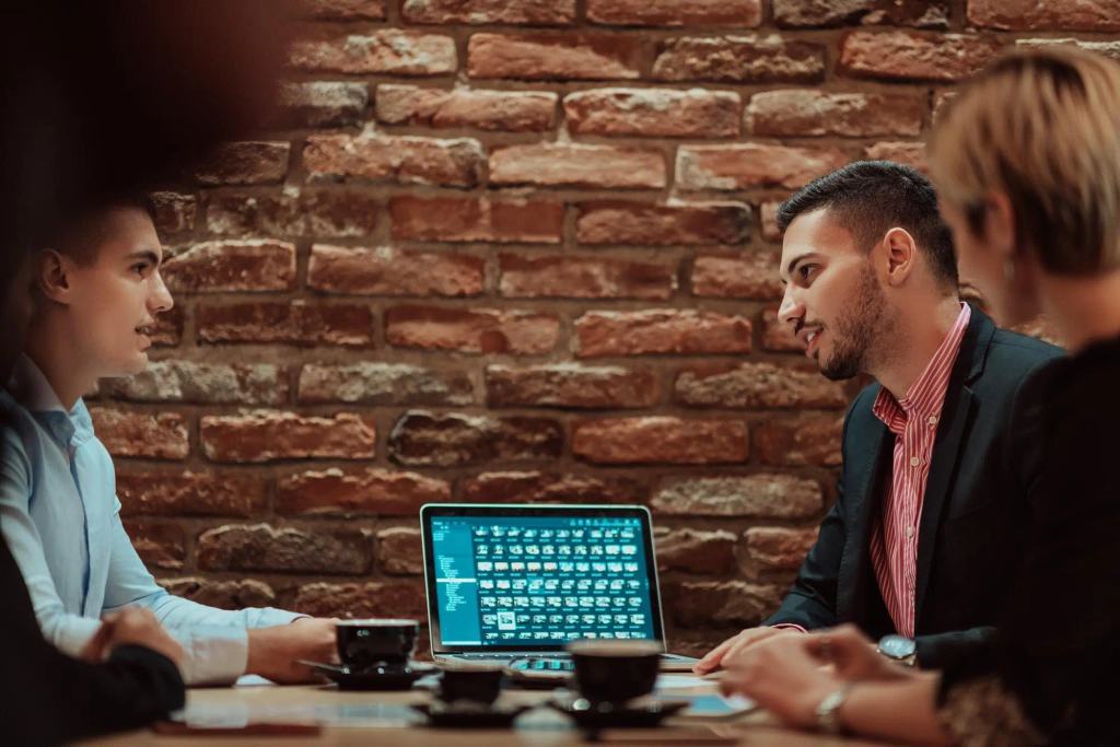 Crypto Training for Bank Staff Should Optimize for Customer Conversations