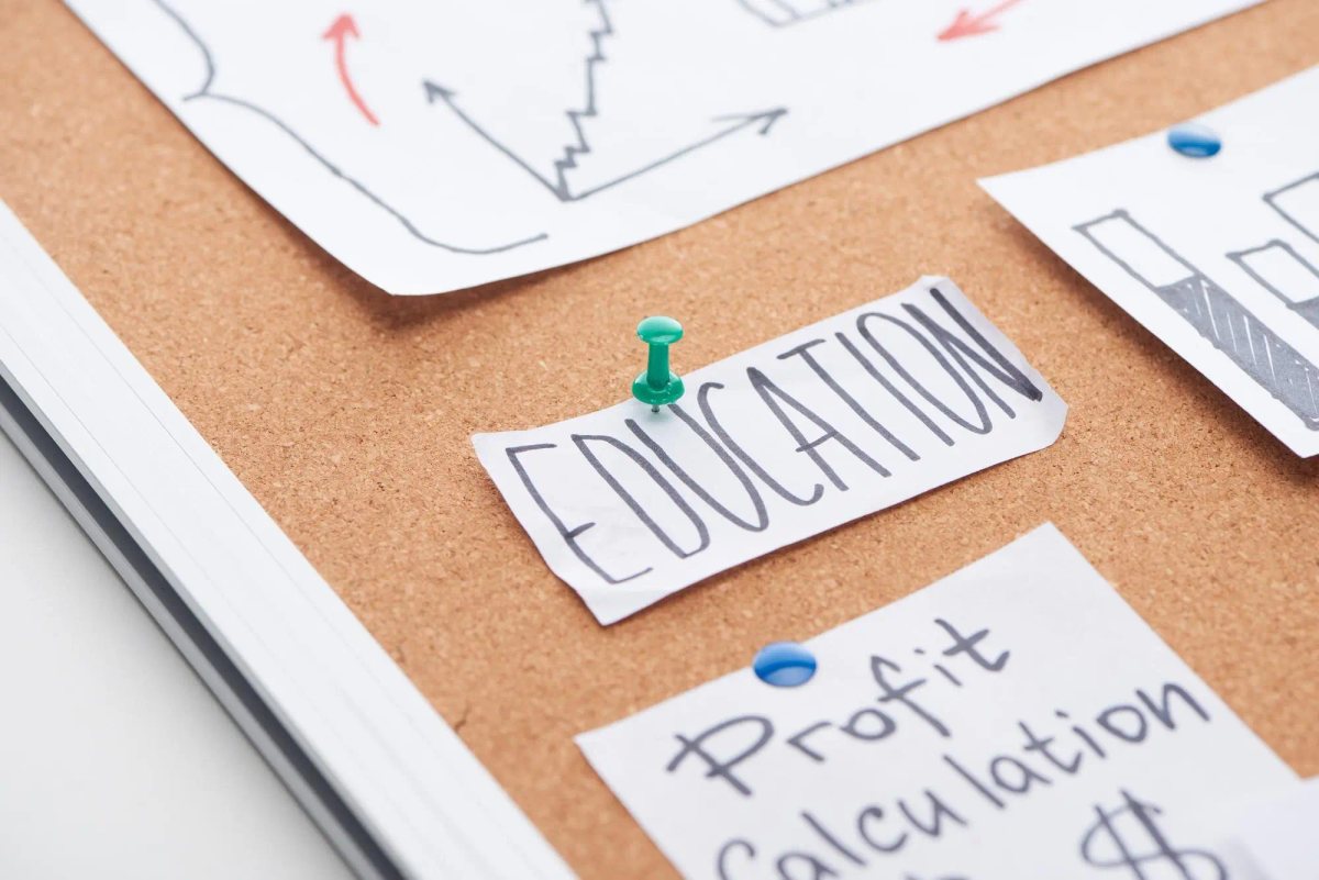 Product Education Topics Need a Prerequisite Map
