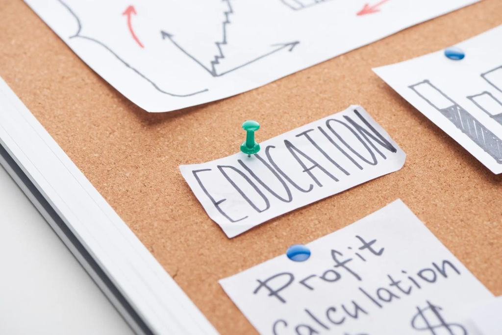 Product Education Topics Need a Prerequisite Map