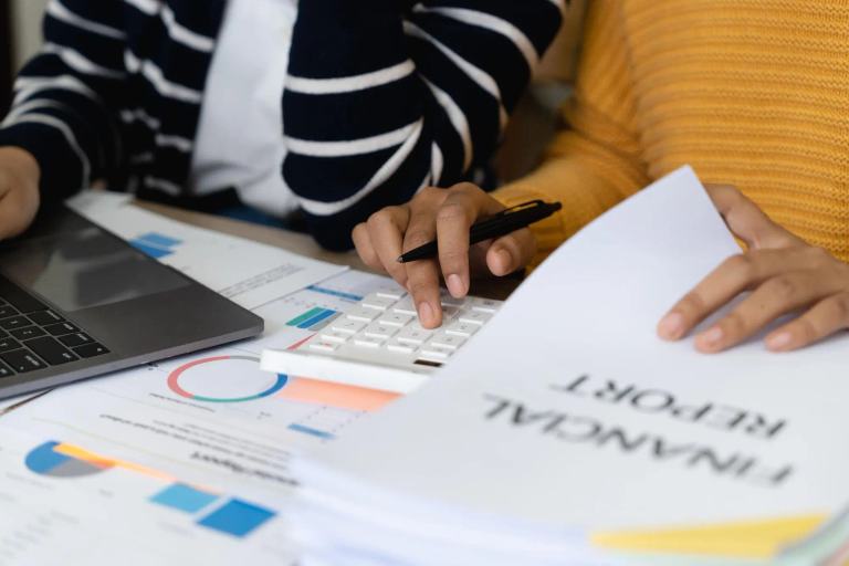 The Evidence Pack Behind a Credible Financial Education Program