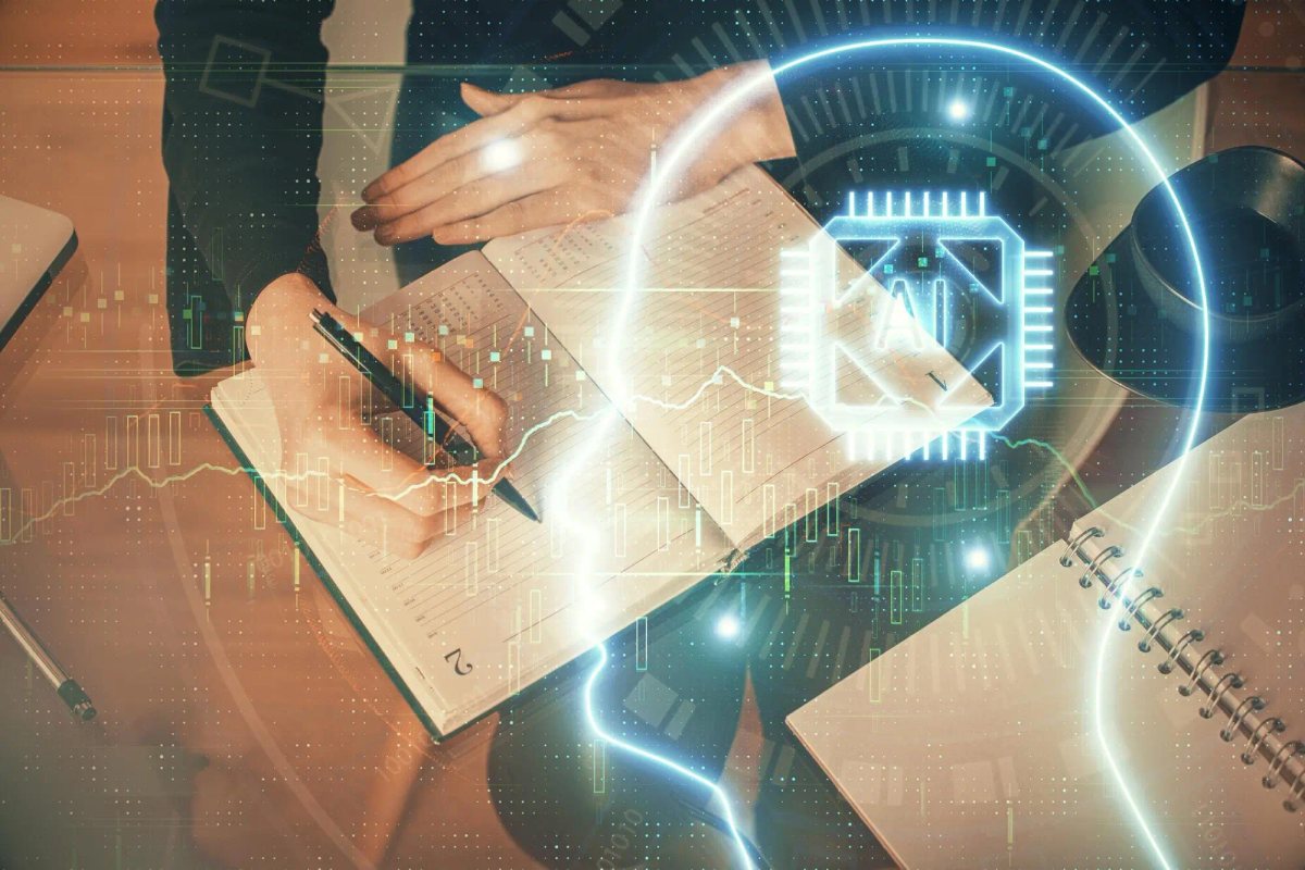 Finance AI Upskilling Needs Executive Accountability