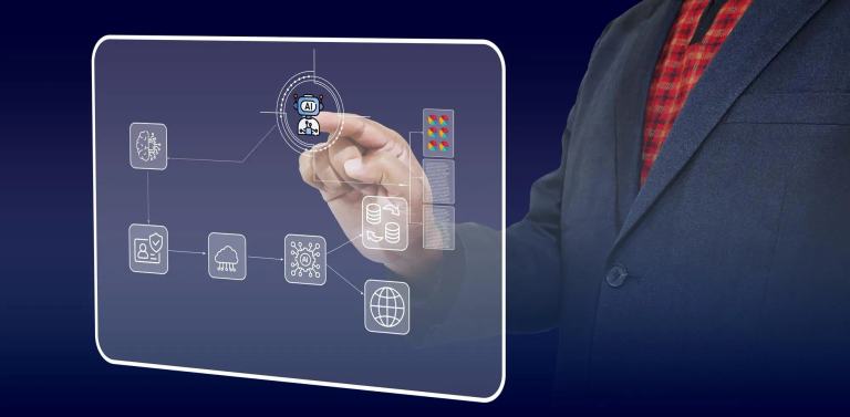 The AI Prototype No Longer Starts With an API Key