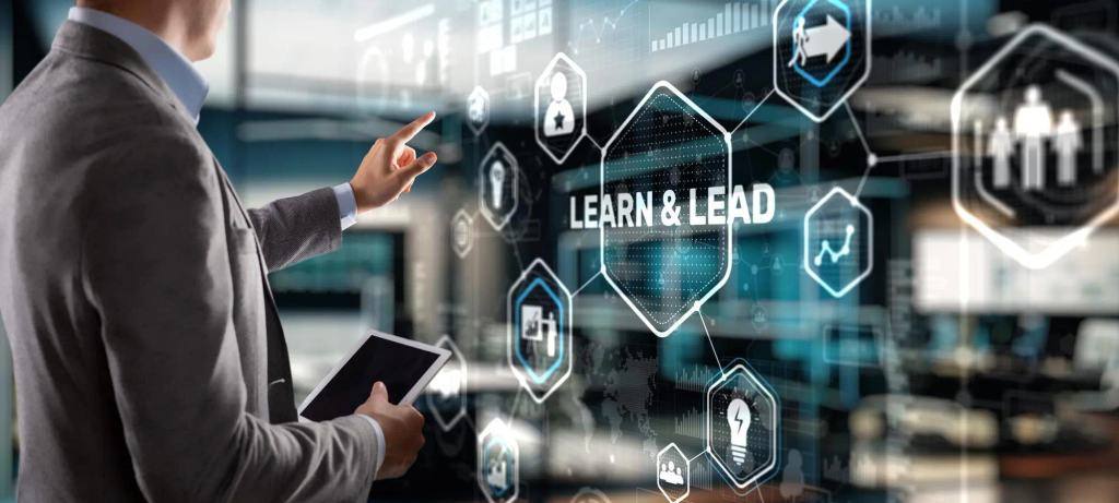 Learning Platforms Need an Agent Interface, Not Another Portal