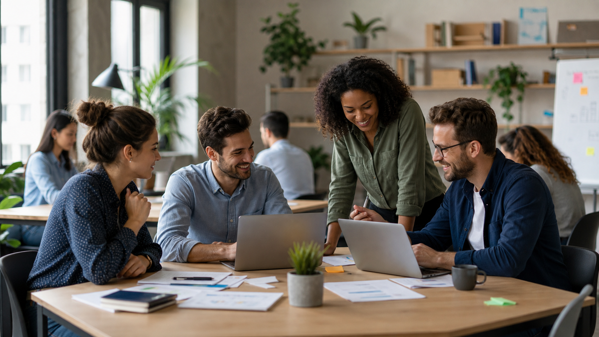 Best Employee Training Platforms for Growing Teams