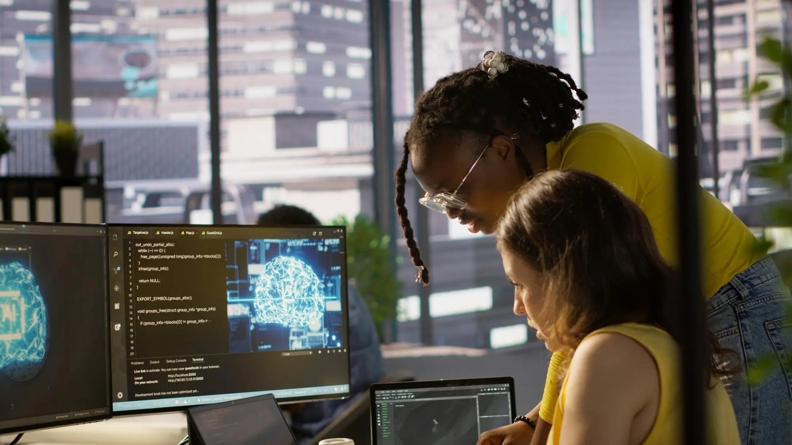 Developer Ecosystems Need Learning Paths, Not Documentation Dumps