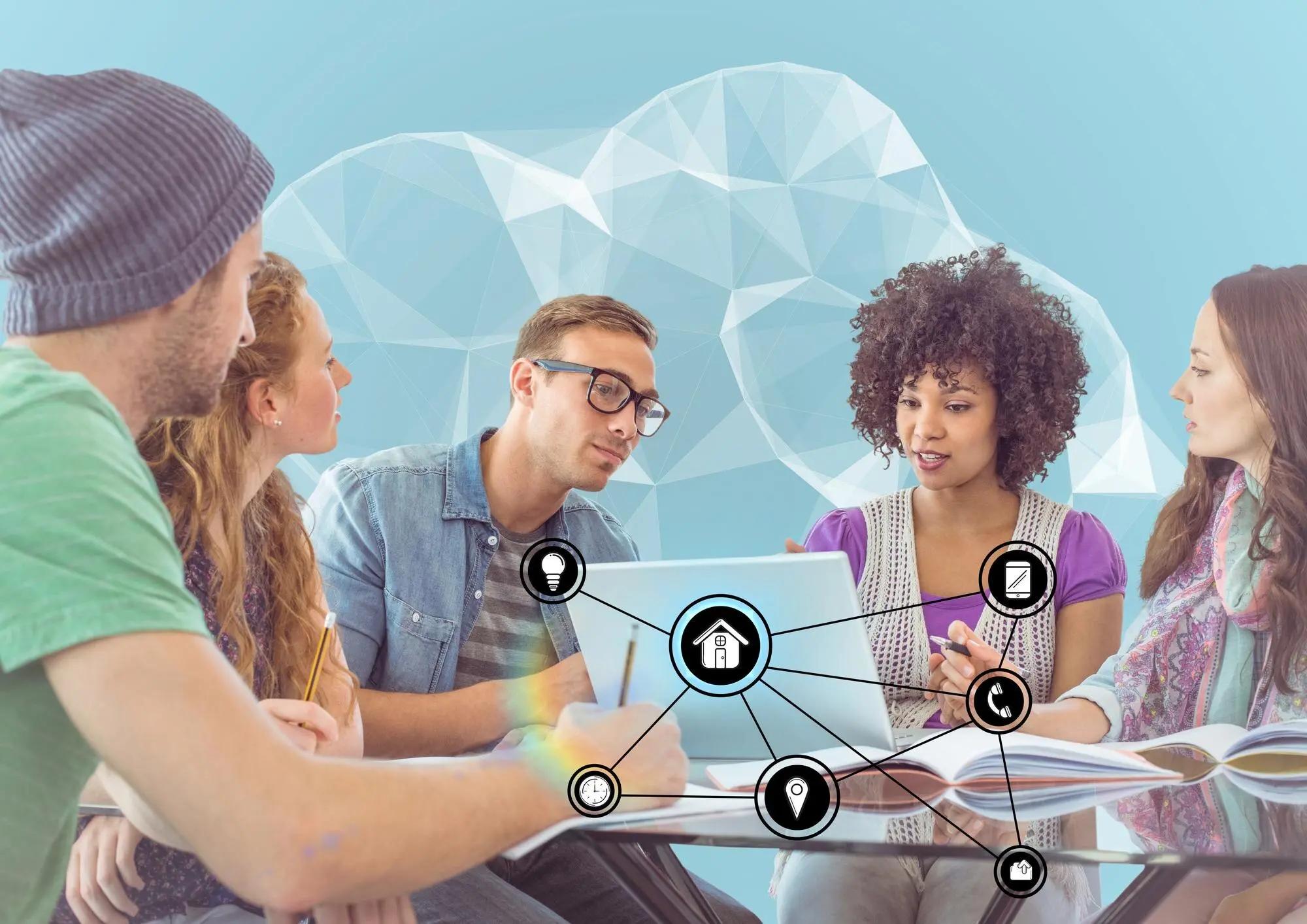 The Distribution Architecture Behind Global AI Skilling