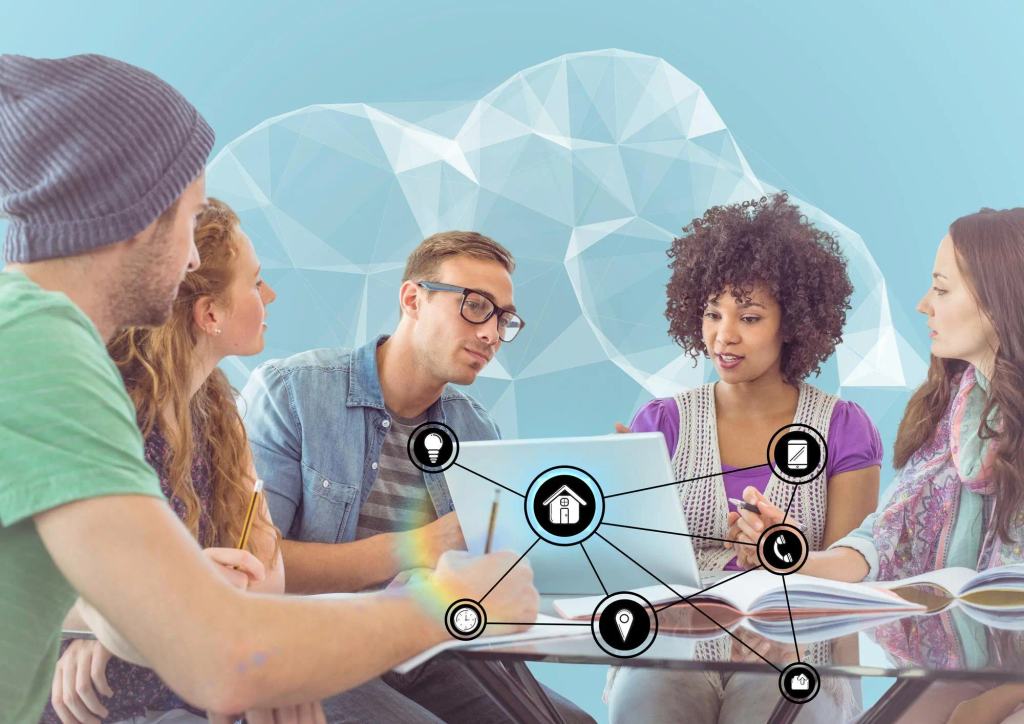The Distribution Architecture Behind Global AI Skilling