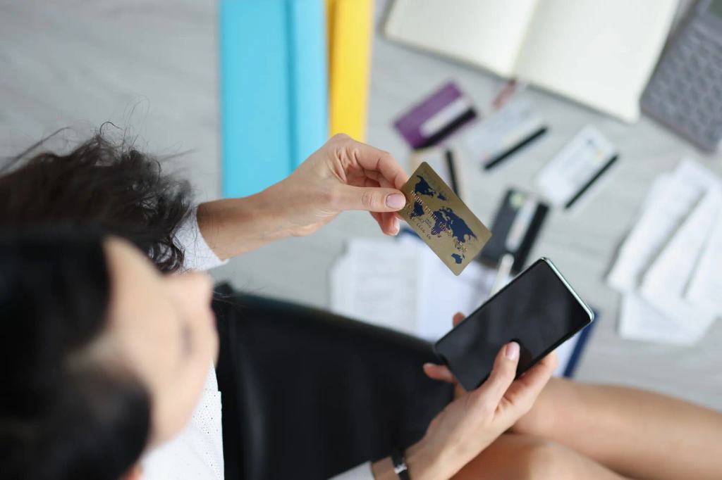 Digital Finance Fraud Education Should Be Event-Triggered